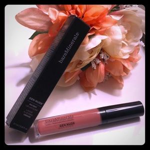 Gen Nude Patent Lip Laquer Shade “Dahling!” NEW!!